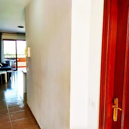 Διαμέρισμα Los Cristianos 2 Bdr. Aparment Near To The Beach Wifi Arona (Tenerife)
