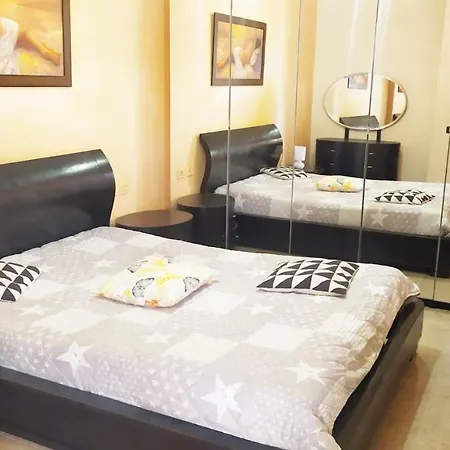 شقة Los Cristianos 2 Bdr. Aparment Near To The Beach Wifi