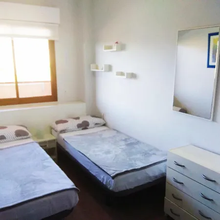 Los Cristianos 2 Bdr. Aparment Near To The Beach Wifi *
