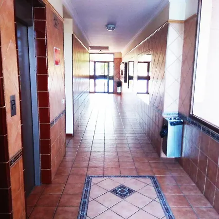 Los Cristianos 2 Bdr. Aparment Near To The Beach Wifi شقة *